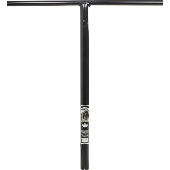 Lucky T-Bars Pro Oversize SCS 660mm schwarz