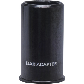 SCS Bar Adapter Wählscheibe 911 Oversized