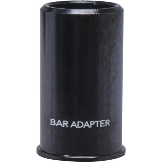 SCS Bar Adapter Wählscheibe 911 Oversized