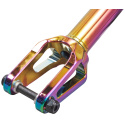 Gabel North Thirty SCS/HIC Oilslick