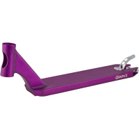 Deck Apex 510mm Lila