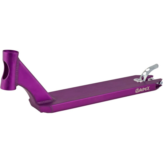 Deck Apex 510mm Lila