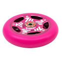 CORE Vent Hollow Rolle 110mm Rosa