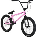 Mafia Kush 2+ 20" Freestyle BMX Fahrrad (20.4"|Rosa)