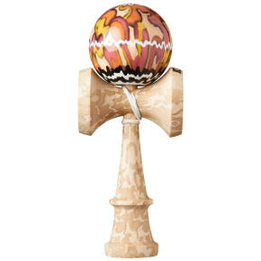 Kendama KROM Plasticity Apex Naked