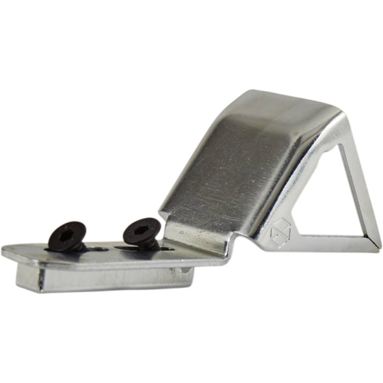 Bremse Native Omni Fender silber