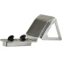 Bremse Native Omni Fender silber