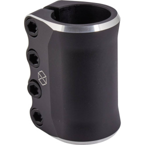 SCS Native Orca Schwarz/Silber