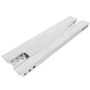 Deshalb Ares 6.5" TDI Deck Für Freestyle Scooter (23"|Raw)