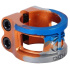 Oath Cage Orange/Blue/Titanium Klemme