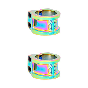 1+1 Verpackung Oath Cage V2 Neochrome