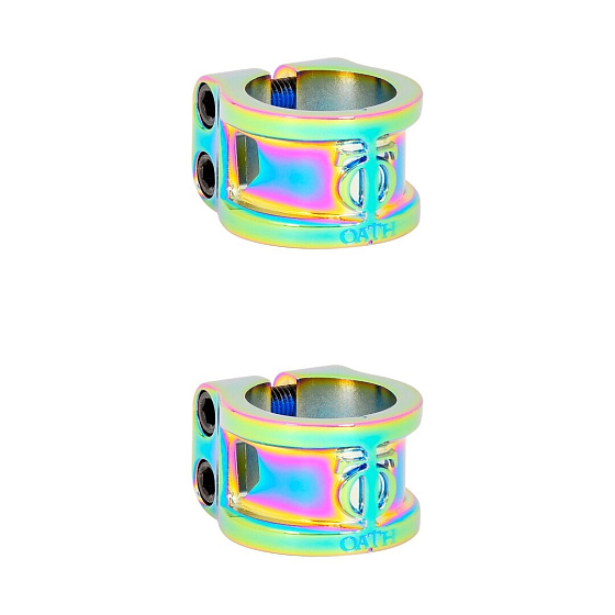 1+1 Verpackung Oath Cage V2 Neochrome