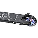 Freestyle-Roller Divine Zephyr S Neochrome