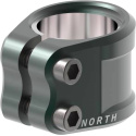 North Axe V2 Forest Klemme