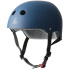 Helm Triple Eight Certified Sweatsaver S-M Navy Rubber