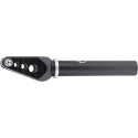 Apex Infinity SCS/HIC Gabel schwarz