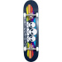 Alien Workshop Spectrum Skateboard (8"|Marineblau)