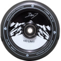 Striker Benj No Limit Rollen 110mm schwarz 2 Stück