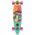 Longboard Madrid Felis Cat 36.25" Türkis
