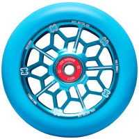 CORE Hex 110mm Rad blau