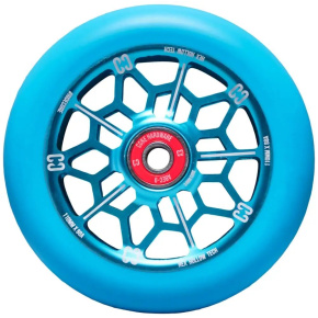 CORE Hex 110mm Rad blau