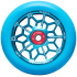 CORE Hex 110mm Rad blau