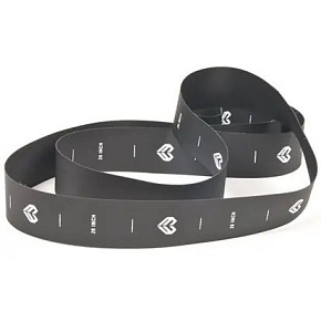 Eclat 20'' BMX Felgenband (20"|Schwarz)