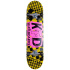 Skateboard KFD Ransom Komplett 7.75" Gelb