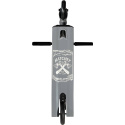 Freestyle-Scooter North Hatchet 2021 Boxed Dark Grey & Oilslick