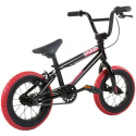 Freestyle BMX Stolen Agent 12'' 2022 13.25" Schwarz