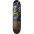 Verb Marble Dip Skateboard (8.25"|Blau)