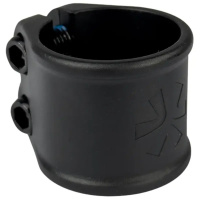 Union Classic Fassung schwarz