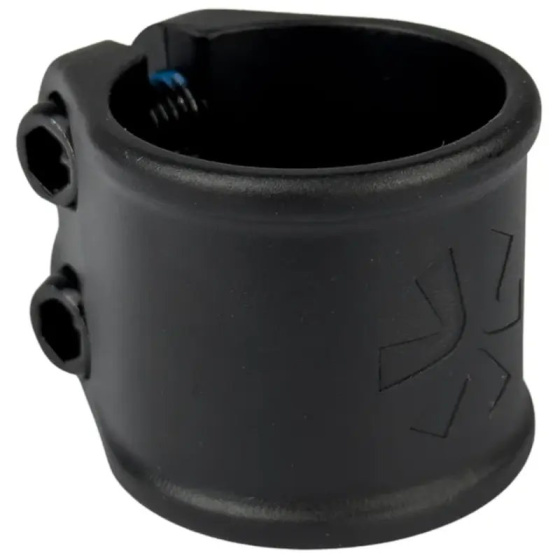 Union Classic Fassung schwarz