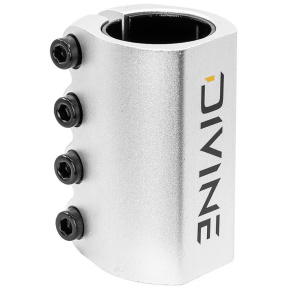 SCS Divine Basic Silber