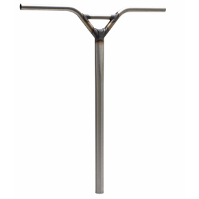 Tilt Sentry SCS Raw 700mm Lenker