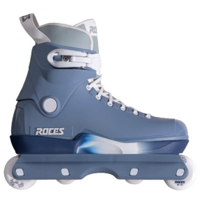 Roces M12 LO Yuto Goto Namikaze Aggressive Inline Skates (Namikaze|45) Roces M12 LO Yuto Goto Namikaze Aggressive Inline Skates (Namikaze|45)