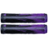 Griffe Antics Stack Schwarz/Lila Swirl