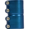 SCS Apex Gama V3 blau