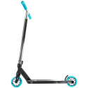 Stunt-Scooter CORE CD1 Chrome/Teal