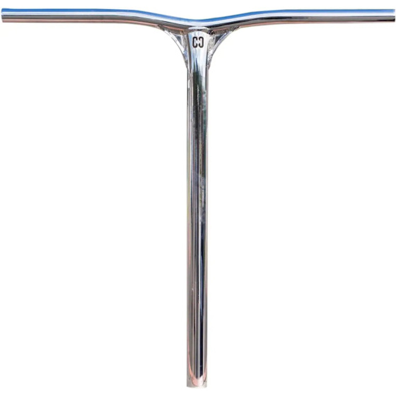Core SL2 Alu 620 mm Silber Lenker