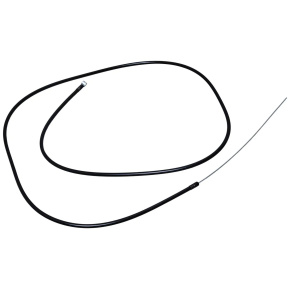 Family Linear BMX Bremskabel (Schwarz)