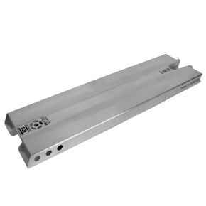 Deshalb Saturn2 6.0" TDI Board Für Freestyle Roller (22.5"|Roh)