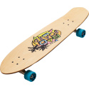 Longboard RAD Cali Cruiser 32" Insel