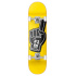 Skateboard Hydroponic Hand 7.75" Gelb