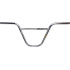 Gestohlene Roll BMX Lenker (9.75"|Chrome)