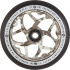 Striker Essence V3 Rad Schwarz 110mm Snow Camouflage
