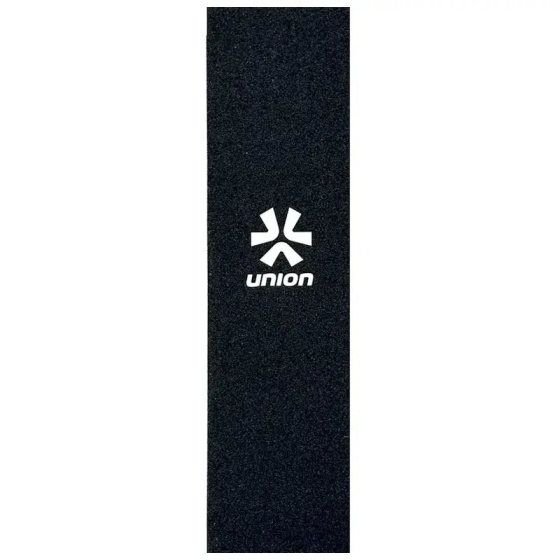 Griptape Union Mono Logo Schwarz