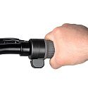 Elektrischer Roller City Boss K800 schwarz