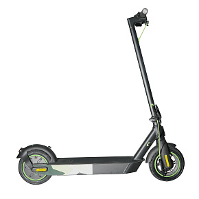 Elektroroller City Boss RS600 schwarz