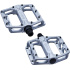 Salt Slim 9/16" BMX Pedale (Silber)